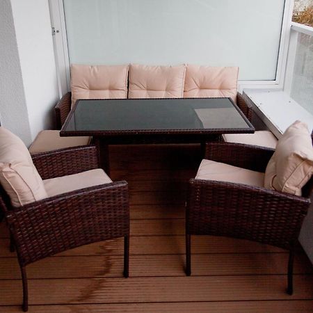 Apartament E012 Polanki Aqua Kolobrzeg Ngoại thất bức ảnh