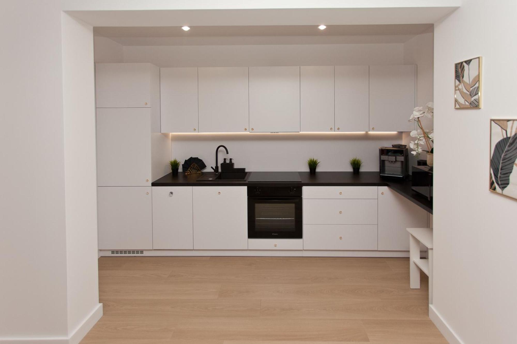 Apartament E012 Polanki Aqua Kolobrzeg Ngoại thất bức ảnh