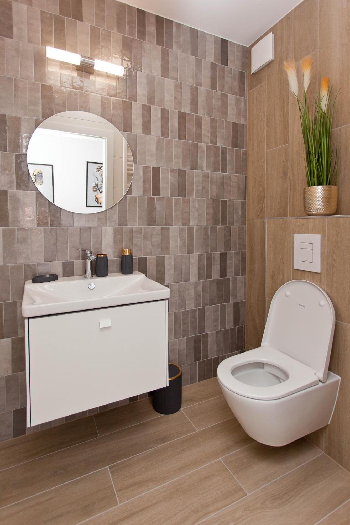 Apartament E012 Polanki Aqua Kolobrzeg Ngoại thất bức ảnh